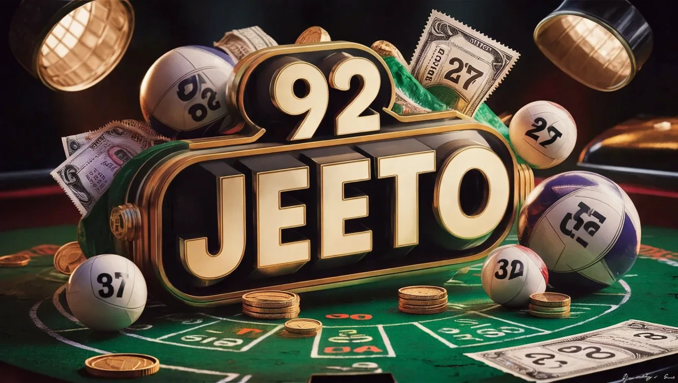 92 Jeeto Game