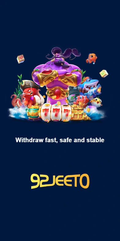 92 Jeeto - Login & Claim Free Giftcode Everyday!