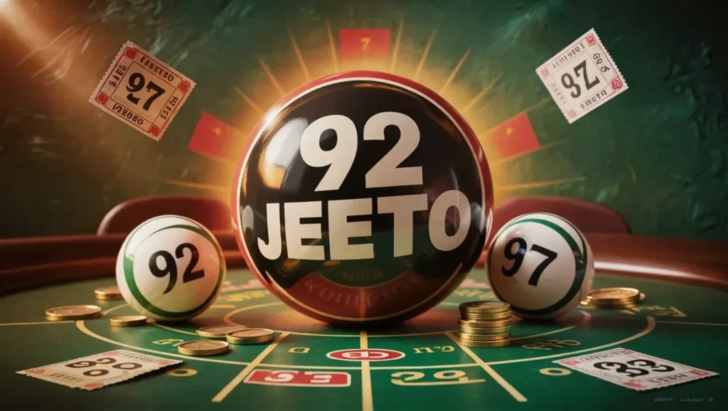 92 Jeeto